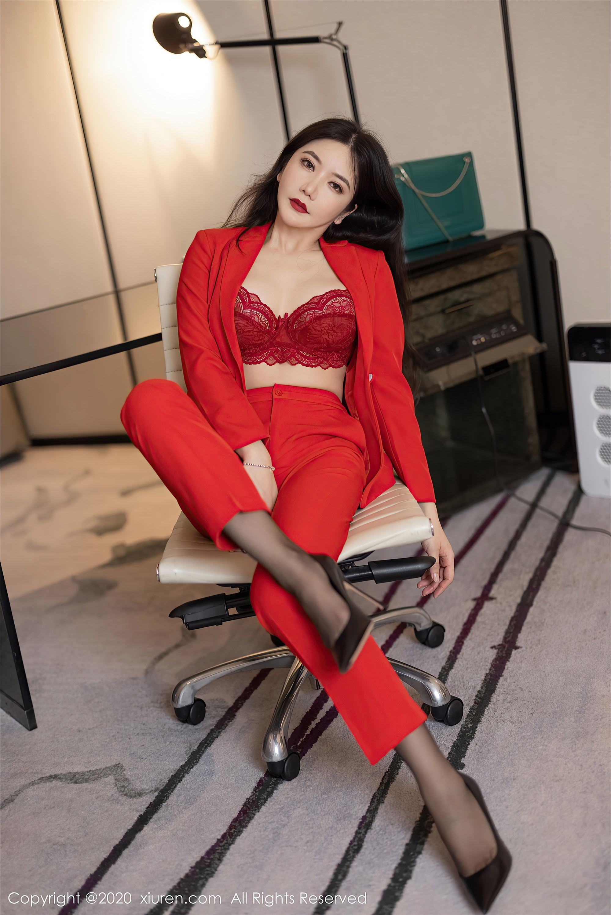 XIUREN秀人网 2020.11.26 No.2828 心妍小公主